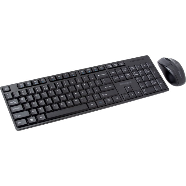Keyboard / Mouse Combo-Pro Fit Low Profile Wireless