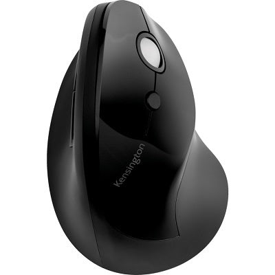 Mouse-Vertical, Ergonomic Pro-Fit, Wireless Black