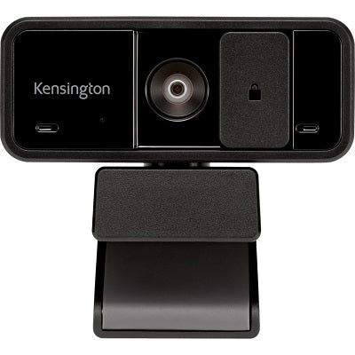 Webcam-W1050 Fixed Focus 1080P, Wide Angle