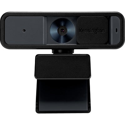 Webcam-Kensington W2000, 1080P Auto Focus, Black