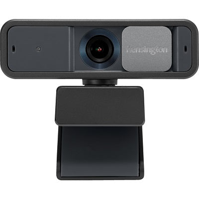 Webcam-Kensington W2050 Pro, 1080P Auto Focus, Black