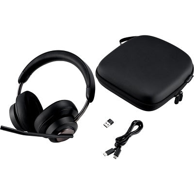 Headset-Kensington, H3000 Bluetooth Over-Ear
