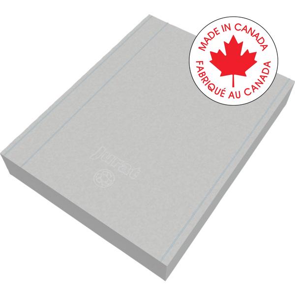 Will Paper-Jurat Blue Ruled, 11"