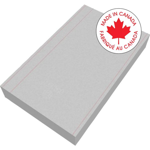 Legal-Jurat Conveyance Paper 14" 500/Pk