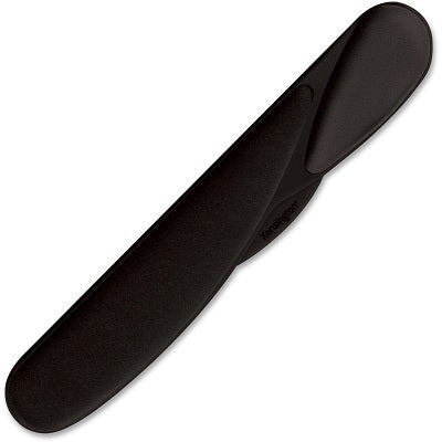 Wrist Pillow-Kensington For Keyboards, Black