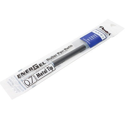 Pen Refill-Energel Retractable 0.7Mm Blue