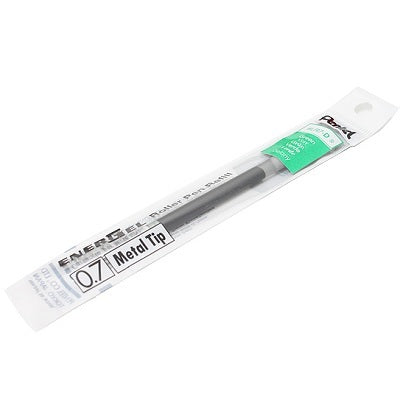 Pen Refill-Energel Retractable 0.7Mm Green