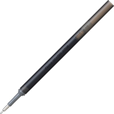 Pen Refill-Energel Infree 0.5Mm, Black
