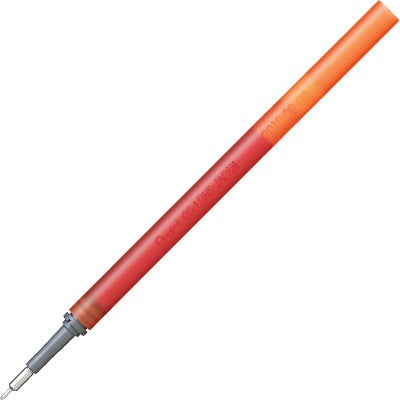 Pen Refill-Energel Infree 0.5Mm, Orange