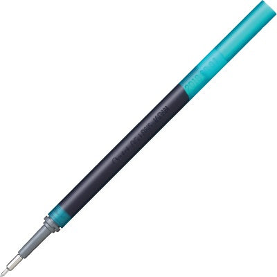 Pen Refill-Energel Infree 0.5Mm, Turquoise