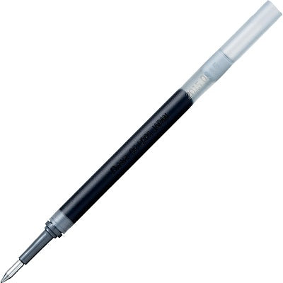 Pen Refill-Energel, Roller Permanent 0.5Mm Refill Black