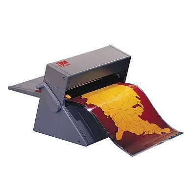 Laminator-Cool 12In.