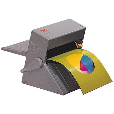 Laminator-Cool 8.5In. With Refill