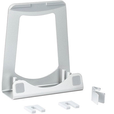 Laptop Riser-Startech Vertical Stand-2-In-1, 11"-15" Laptops