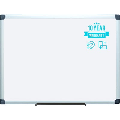 Marker Board-Mastervision Magnetic 24" X 36"