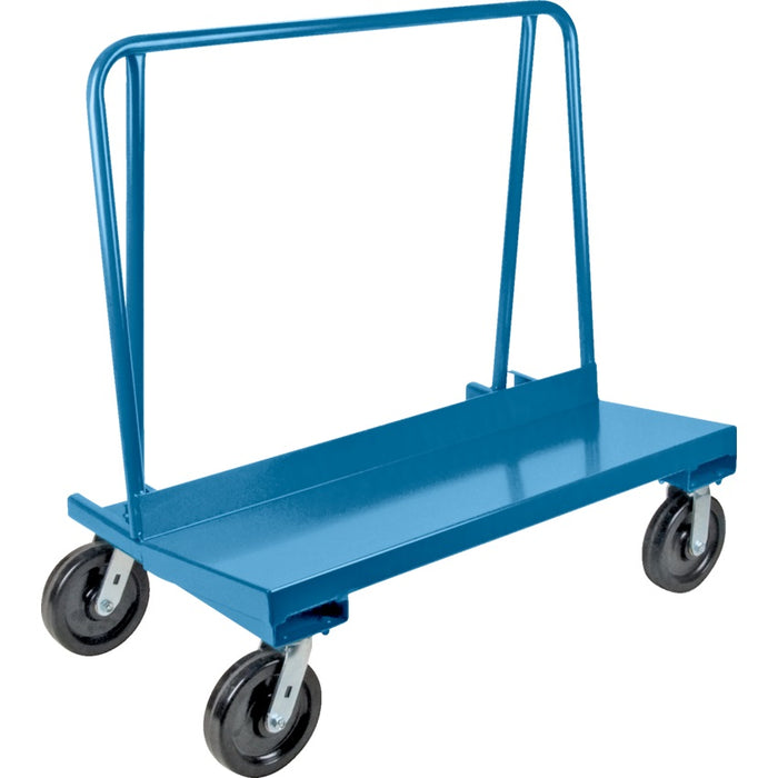 Cart-Drywall Cart 44"X24"X44" 3500Lb. Cap