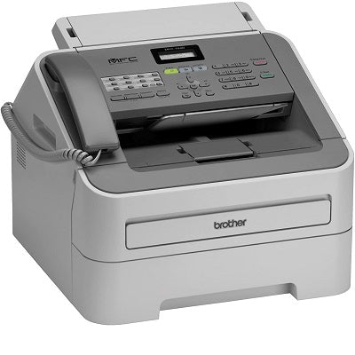 Multifunction Printer-Brother Mono Laser