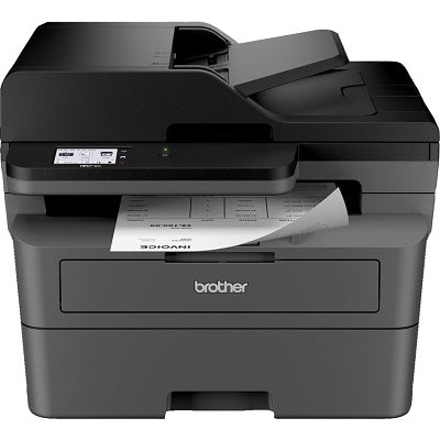 Multifunction Printer-Brother Mono Laser