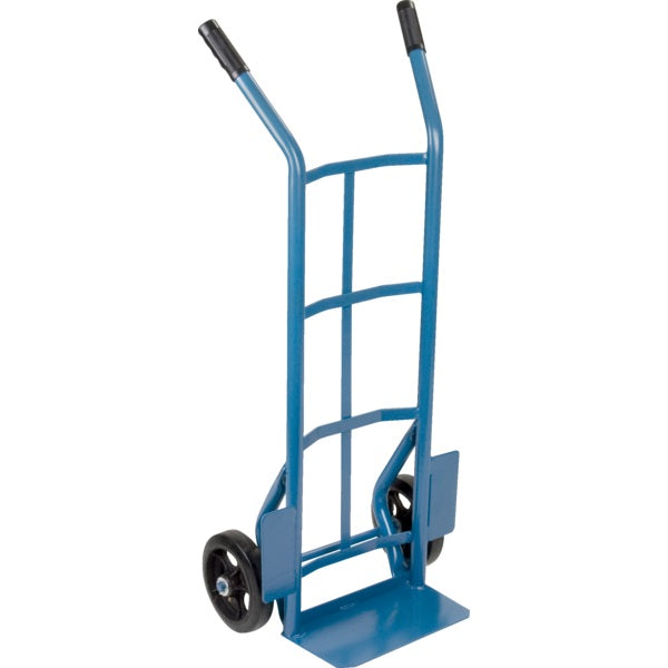 Hand Truck-Kleton Heavy Duty, Open Handle