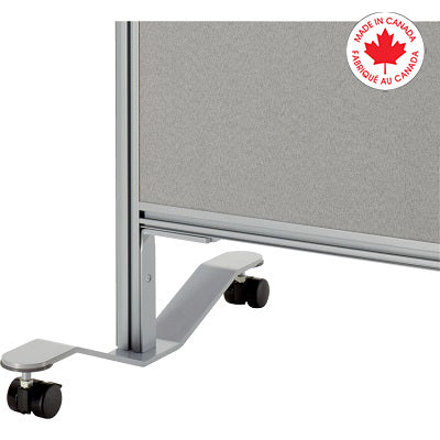 Panel Accessory-Otg Mobile Feet, Tungsten