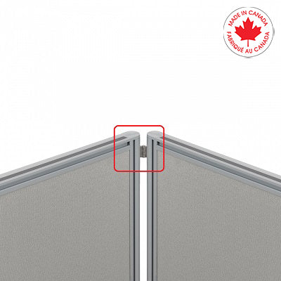 Panel Accessory-Otg Connecting Hinge Kit