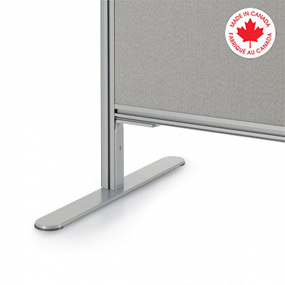 Panel Accessory-Otg Single Flat Foot Kit, Tungsten