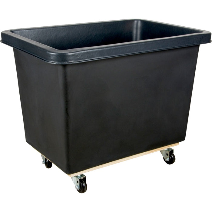 Box Truck-Kleton, 16 Cu.Ft. 500Lb Cap, Black