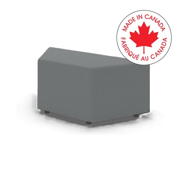 Seating-Craft Modular Wedge Unit