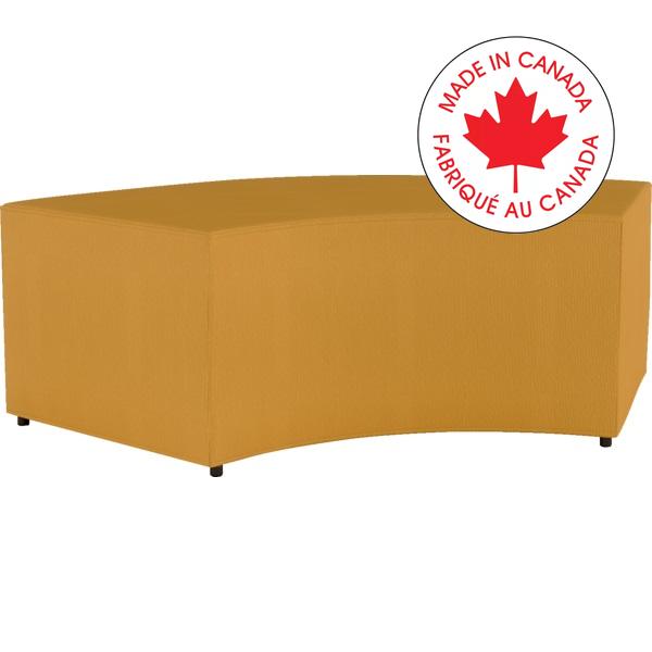 Seating-Craft Modular 120 Degree Unit