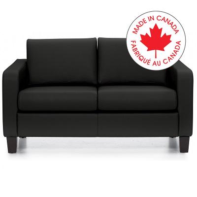 Sofa-Suburb, Two Seat Loveseat