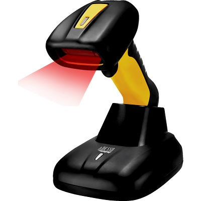 Scanner-Adesso Barcode Nuscan Bluetooth