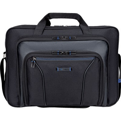 Briefcase-Nextech Business 17.3" Black