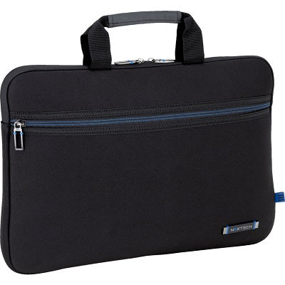 Laptop Sleeve-Nextech 15.6" Grey