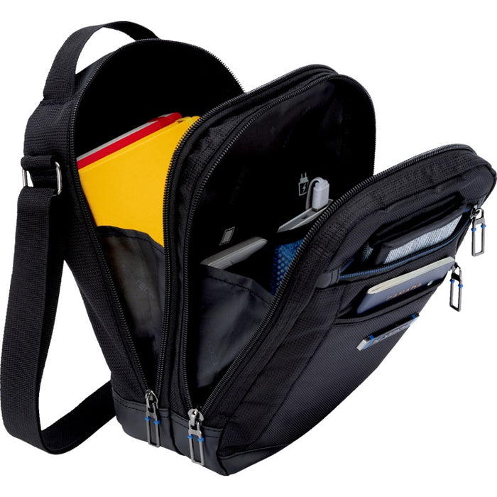 Boarding Bag-Nextech, Black