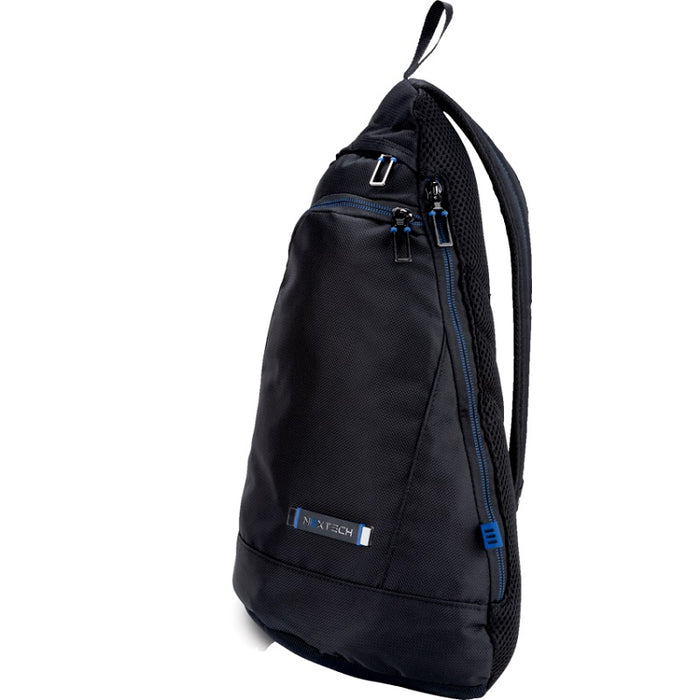 Sling Bag-Nextech, Black