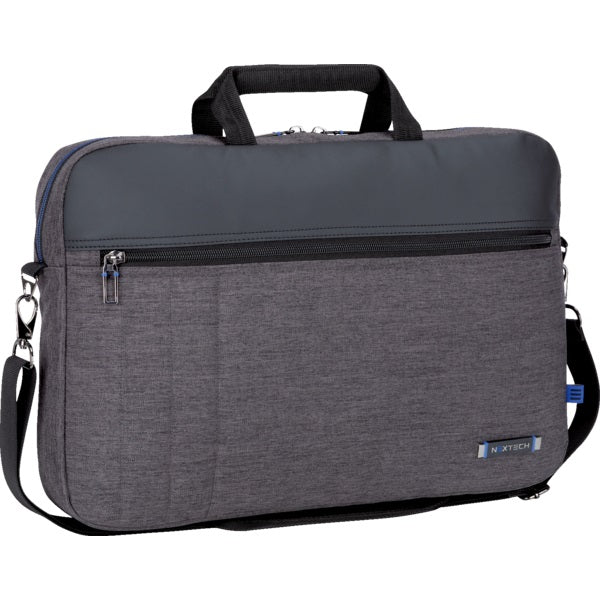 Business Case-Nextech For 17.3" Laptop, Grey