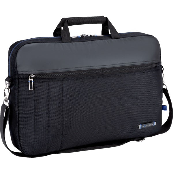 Business Case-Nextech For 17.3" Laptop, Black