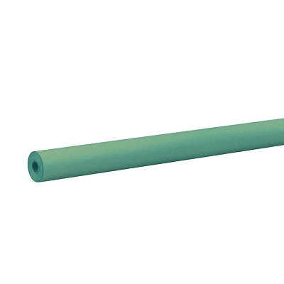 Paper Roll-Rainbow Kraft Duo-Finish 36" X 100' Brite Green