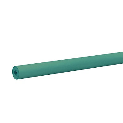 Paper Roll-Rainbow Kraft Duo-Finish 36" X 100' Emerald