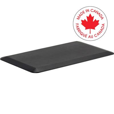 Mat-Anti-Fatigue 29" X 17.5", Black