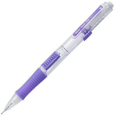 Pencil-Mechanical Quick-Click 0.5Mm Violet