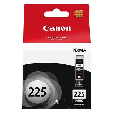 Inkjet Cartridge-Canon #225 Black -4530B001