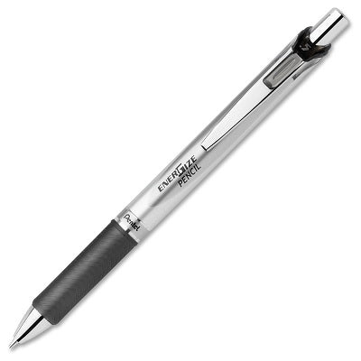 Pencil-Mechanical Energize 0.5Mm Black