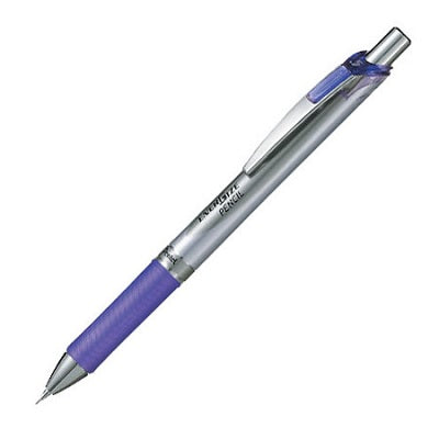 Pencil-Mechanical Energize 0.5Mm Violet