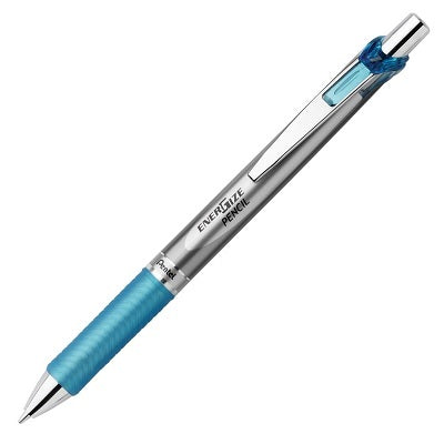 Pencil-Mechanical Energize 0.7Mm Sky Blue