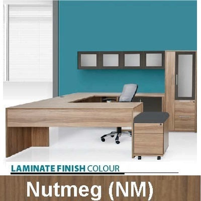 Workstation-Links, Nutmeg
