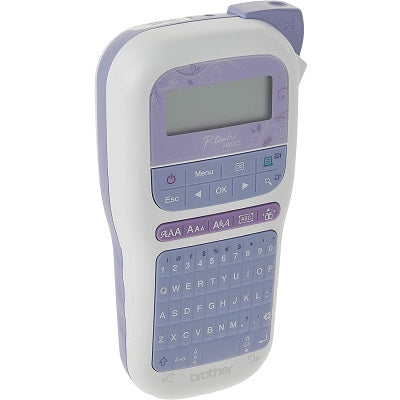 Label Printer-Brother P-Touch Handheld