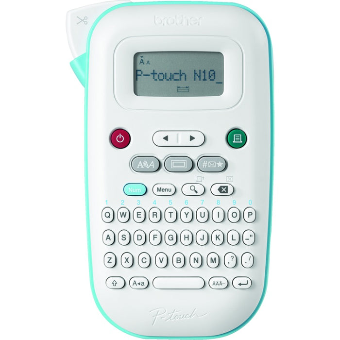 Label Printer-Brother P-Touch Btag Handheld