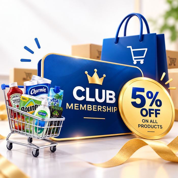Club Membership