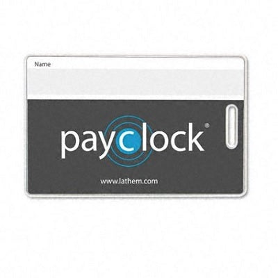 Badge-Rfid Proximity, Pack Of 15
